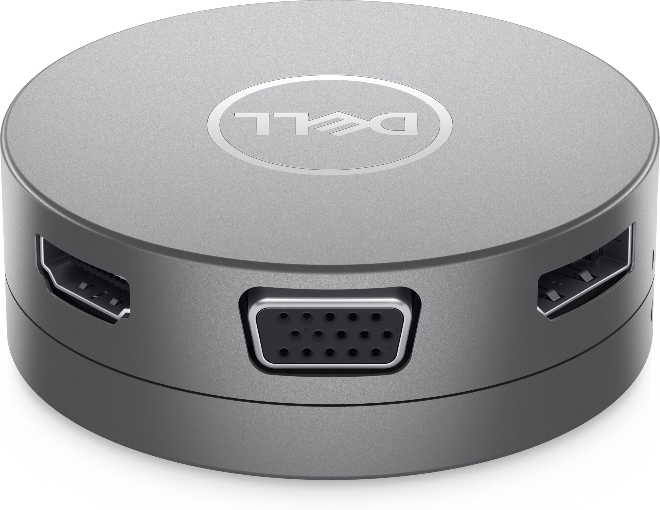 Dell USB-C モバイルアダプター DA310